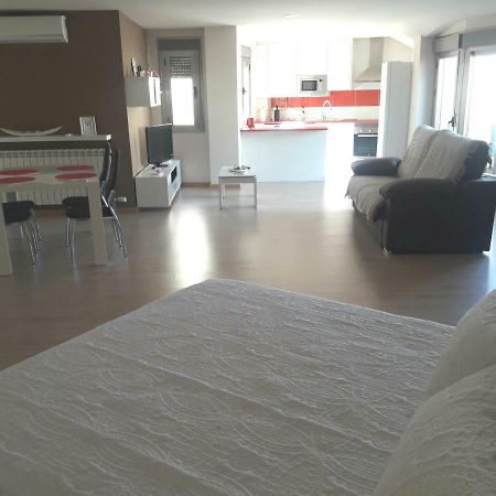 巴尔德佩尼亚斯Apartamento Atico公寓 外观 照片