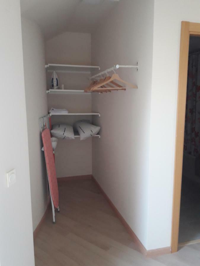 巴尔德佩尼亚斯Apartamento Atico公寓 外观 照片